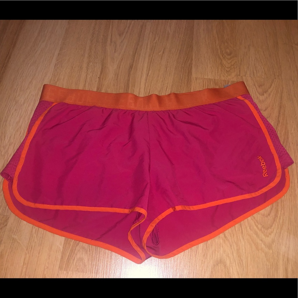 Reebok Active Shorts